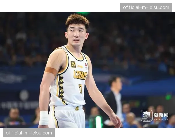 深度报道：上海久事防守体系升级，是如何限制孙铭徽的？