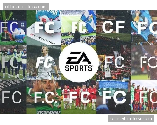 英超与EA Sports就FIFA游戏冠名权达成新一轮五年协议
