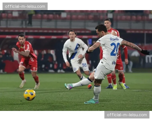 萨索洛2-2战平蒙扎，两队累计xG总和高达5.4