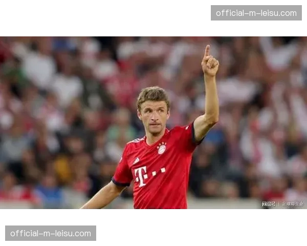 前德国国脚托马斯-穆勒接受专栏采访，畅谈对“智能压迫”的理解