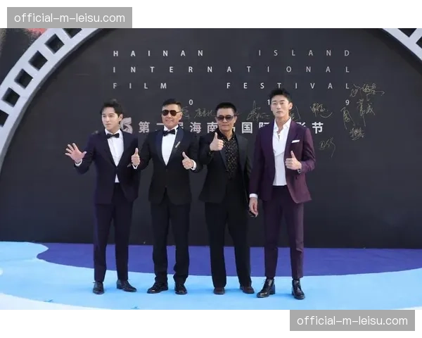 拳击主题电影《最后一搏》首映礼，多位退役拳王亮相助阵